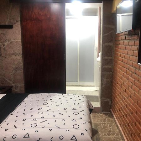Hotel Calli Yolotl Teotihuacan San Juan Teotihuacán Extérieur photo