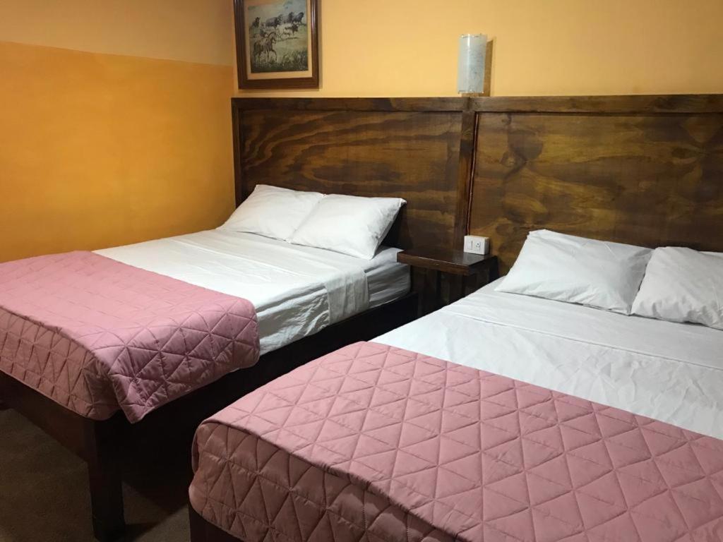 Hotel Calli Yolotl Teotihuacan San Juan Teotihuacán Extérieur photo