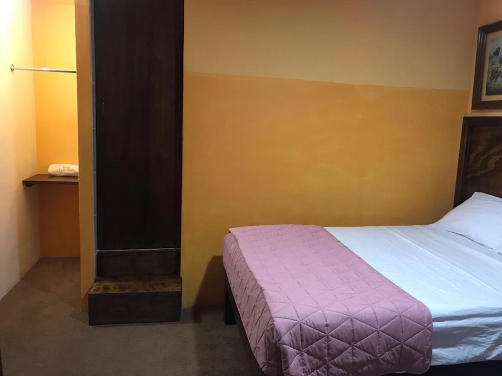Hotel Calli Yolotl Teotihuacan San Juan Teotihuacán Extérieur photo