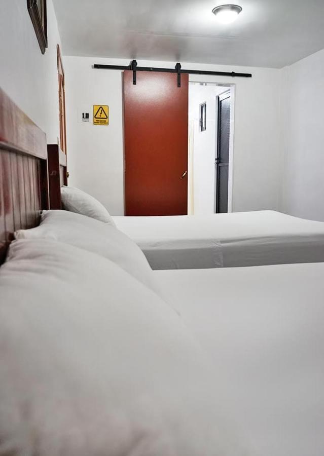 Hotel Calli Yolotl Teotihuacan San Juan Teotihuacán Extérieur photo
