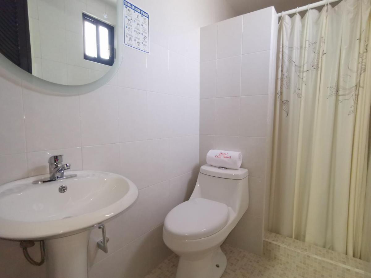 Hotel Calli Yolotl Teotihuacan San Juan Teotihuacán Extérieur photo
