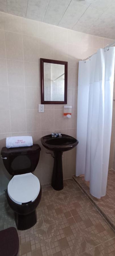 Hotel Calli Yolotl Teotihuacan San Juan Teotihuacán Extérieur photo