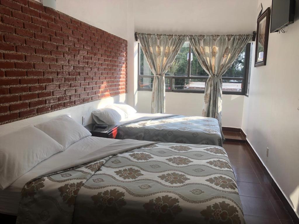 Hotel Calli Yolotl Teotihuacan San Juan Teotihuacán Extérieur photo