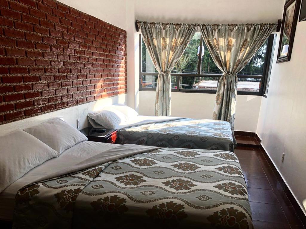 Hotel Calli Yolotl Teotihuacan San Juan Teotihuacán Extérieur photo