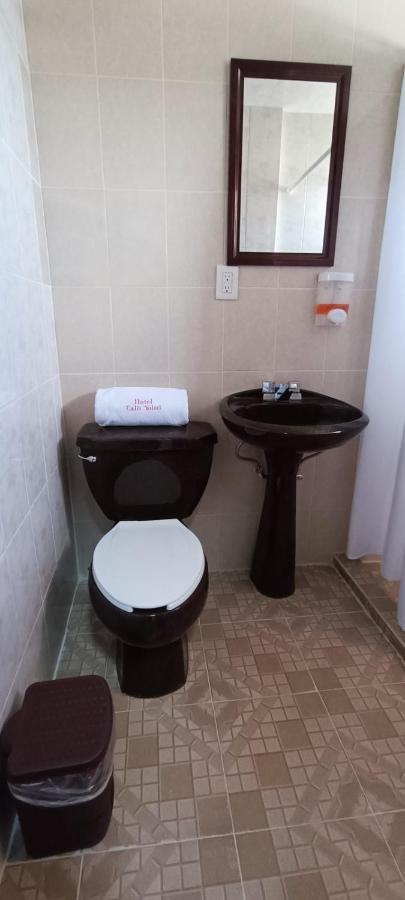 Hotel Calli Yolotl Teotihuacan San Juan Teotihuacán Extérieur photo
